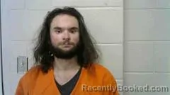 Recent Mugshot Image for CODY A BROCK in Jefferson Davis Parish, Louisiana