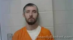 Recent Mugshot Image for DON RUNTE in Jefferson Davis Parish, Louisiana