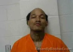 Recent Mugshot Image for JAMAL J NICKSON in Jefferson Davis Parish, Louisiana