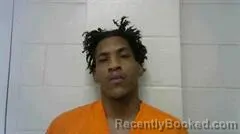 Recent Mugshot Image for FREDERICK V WILLIAMS in Jefferson Davis Parish, Louisiana