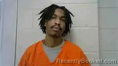 Recent Mugshot Image for ZYKENDRICK D MORRIS in Jefferson Davis Parish, Louisiana