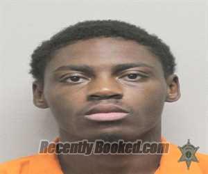 Recent Mugshot Image for FREDDIE D VEZIA in Lafayette Parish, Louisiana