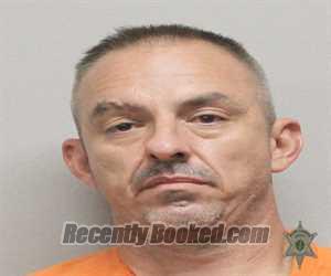 Recent Mugshot Image for ROBERT T JOHNSON in Lafayette Parish, Louisiana