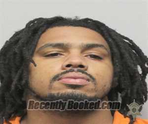 Recent Mugshot Image for FLOYD VALLAIRE in Lafayette Parish, Louisiana