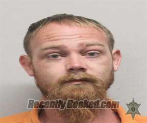 Recent Mugshot Image for ALEX ROGERS in Lafayette Parish, Louisiana