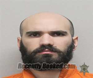 Recent Mugshot Image for MIGUEL RODRIGUEZ in Lafayette Parish, Louisiana