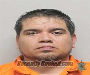 Recent Mugshot Image for REYES GONZALEZ in Lafayette Parish, Louisiana