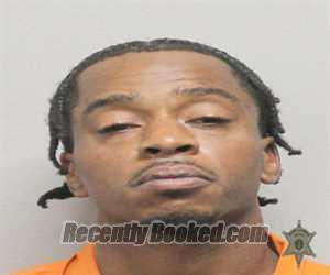 Recent Mugshot Image for TASHAD R DIXON in Lafayette Parish, Louisiana