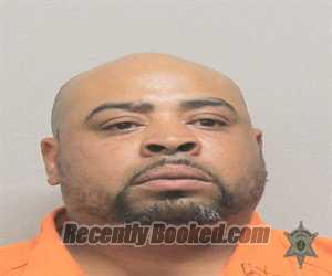 Recent Mugshot Image for DAVID CLAYTON BROUSSARD in Lafayette Parish, Louisiana