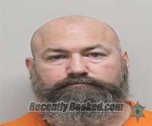 Recent Mugshot Image for CLOEMAN J TINNIN in Lafayette Parish, Louisiana