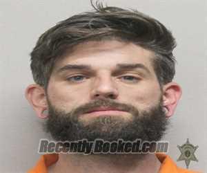 Recent Mugshot Image for DANE ROCHE in Lafayette Parish, Louisiana
