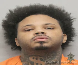 Recent Mugshot Image for GILBERT SIDNEY MATTHEWS in Lafayette Parish, Louisiana