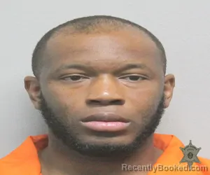 Recent Mugshot Image for JAWOSKI F DELCAMBRE in Lafayette Parish, Louisiana