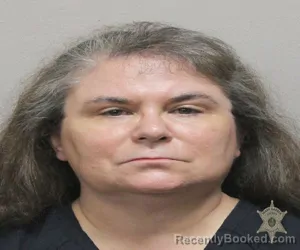 Recent Mugshot Image for JACQUELINE WELSH in Lafayette Parish, Louisiana