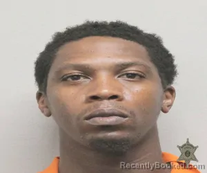 Recent Mugshot Image for TRE VALSIN in Lafayette Parish, Louisiana