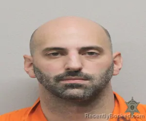 Recent Mugshot Image for GRANT VIVIANO in Lafayette Parish, Louisiana