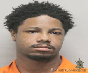 Recent Mugshot Image for DAMARION SONNIER in Lafayette Parish, Louisiana
