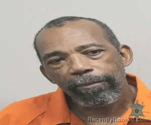 Recent Mugshot Image for HARRY WILL THOMAS in Lafayette Parish, Louisiana
