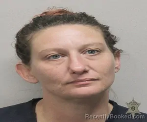 Recent Mugshot Image for DANIELLE MARIE GREMILLION in Lafayette Parish, Louisiana