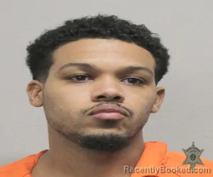 Recent Mugshot Image for DAYLON KENNERSON in Lafayette Parish, Louisiana