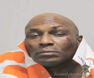 Recent Mugshot Image for NATHANIEL JERMAINE MARTIN in Lafayette Parish, Louisiana