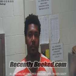 Recent Mugshot Image for JAMARCUS DEJUAN ELMORE in Lincoln Parish, Louisiana