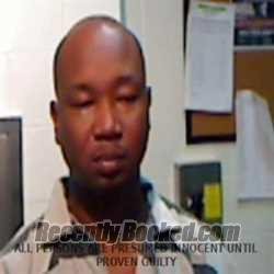 Recent Mugshot Image for MONTERRIOUS KENTEZ DADE in Lincoln Parish, Louisiana