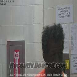 Recent Mugshot Image for JAMES LESTER MCCOY in Lincoln Parish, Louisiana