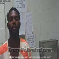 Recent Mugshot Image for NATHON RAYVON COLEMAN in Lincoln Parish, Louisiana