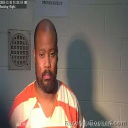 Recent Mugshot Image for FAULLON JOSEPH ROBERTS in Lincoln Parish, Louisiana