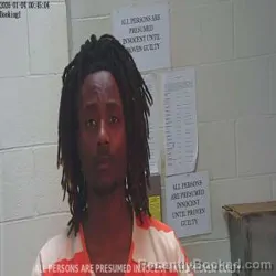 Recent Mugshot Image for ZACKEVIUS RASHAAD HUNTER in Lincoln Parish, Louisiana