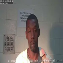 Recent Mugshot Image for JIMMY RAY TURNER in Lincoln Parish, Louisiana