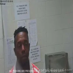 Recent Mugshot Image for JOHNNY LEE FREEMAN in Lincoln Parish, Louisiana