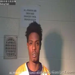 Recent Mugshot Image for AUTREVION MARQUIS RHONE in Lincoln Parish, Louisiana