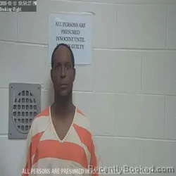 Recent Mugshot Image for DEMARCUS TRAMINE BROWN in Lincoln Parish, Louisiana