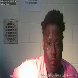 Recent Mugshot Image for BRYKEISA TAMARA RICHARD in Lincoln Parish, Louisiana