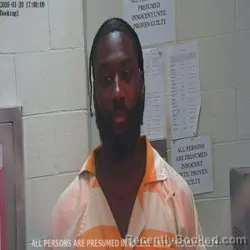 Recent Mugshot Image for DYQUAN K ROBERTS in Lincoln Parish, Louisiana