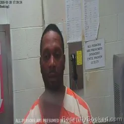 Recent Mugshot Image for MOSE DONNELL RUSSELL in Lincoln Parish, Louisiana