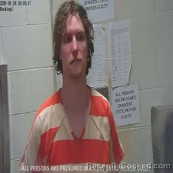 Recent Mugshot Image for MOSES DANIEL RUDD in Lincoln Parish, Louisiana