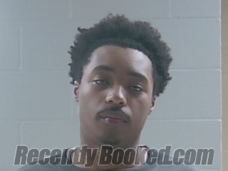 Recent Mugshot Image for DOMONUS DOMINIQUE GARRETT in Livingston Parish, Louisiana