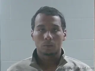 Recent Mugshot Image for GAVIN LANE GUIDROZ in Livingston Parish, Louisiana