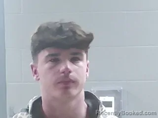 Recent Mugshot Image for ASHTON COLE GANDOLFO in Livingston Parish, Louisiana