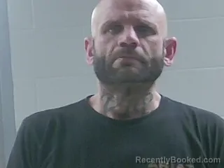 Recent Mugshot Image for BRANDON DAVIS in Livingston Parish, Louisiana