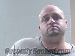 Recent Mugshot Image for JOSHUA DEWAYNE GLYNN in Livingston Parish, Louisiana