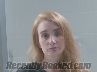 Recent Mugshot Image for DESTANY RANEA ROGER ROSS in Livingston Parish, Louisiana