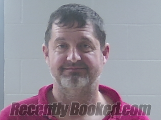 Recent Mugshot Image for MICHAEL MARTIN DUGAS in Livingston Parish, Louisiana