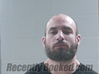 Recent Mugshot Image for JUSTIN WADE TILLEY in Livingston Parish, Louisiana