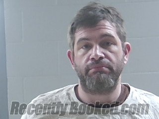 Recent Mugshot Image for CHASE EVERETT WORTHINGTON in Livingston Parish, Louisiana