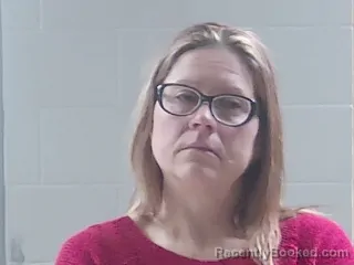 Recent Mugshot Image for KRISTINA DESHAY SIMONEAUX in Livingston Parish, Louisiana