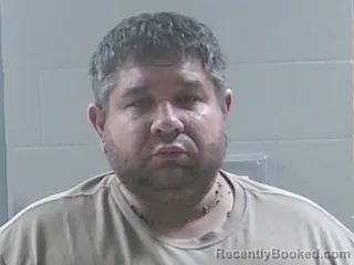Recent Mugshot Image for JUSTIN SCIVICQUE in Livingston Parish, Louisiana